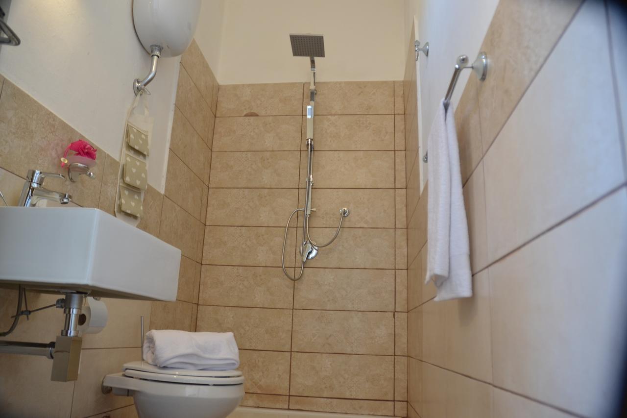Gocce Siciliane Apartments Porto Empedocle Exterior foto