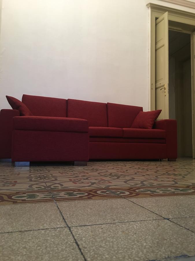 Gocce Siciliane Apartments Porto Empedocle Exterior foto